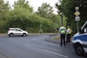 VU PKW Rad Koeln Porz Gremberghoven Alter Deutzer Postweg Josef Lindner Weg P04